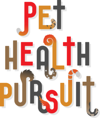 Pet Health Pursuit Logo
